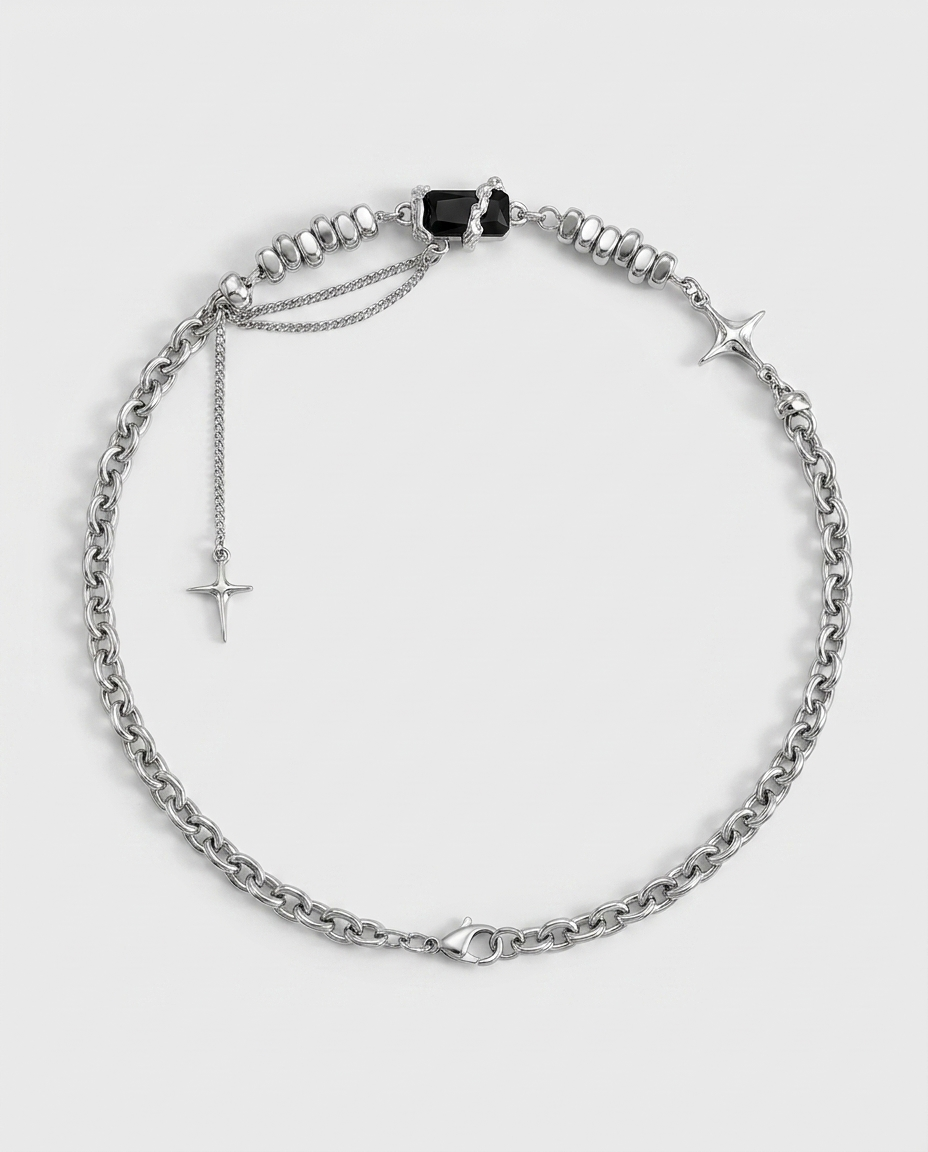 Anarchy Necklace