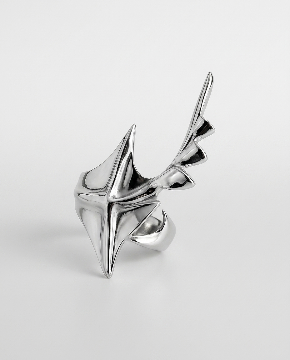 Razor Ring
