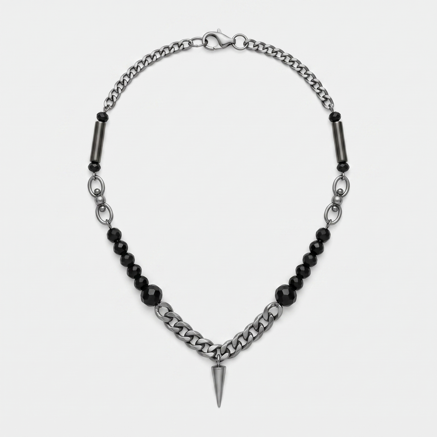 Fang Necklace