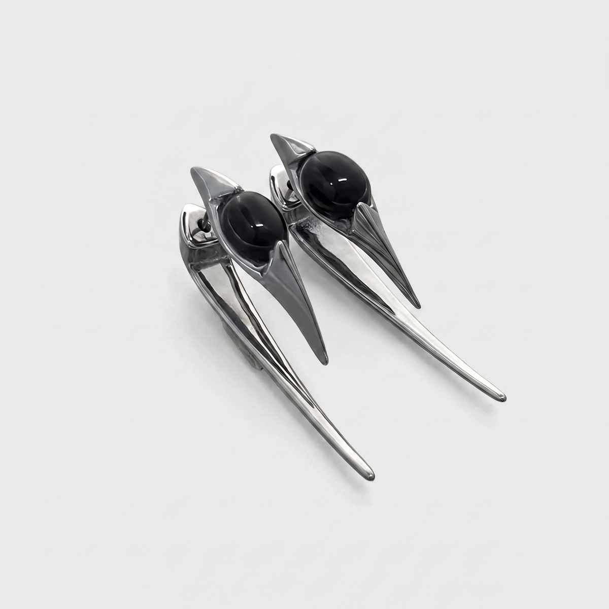 Stinger Earrings