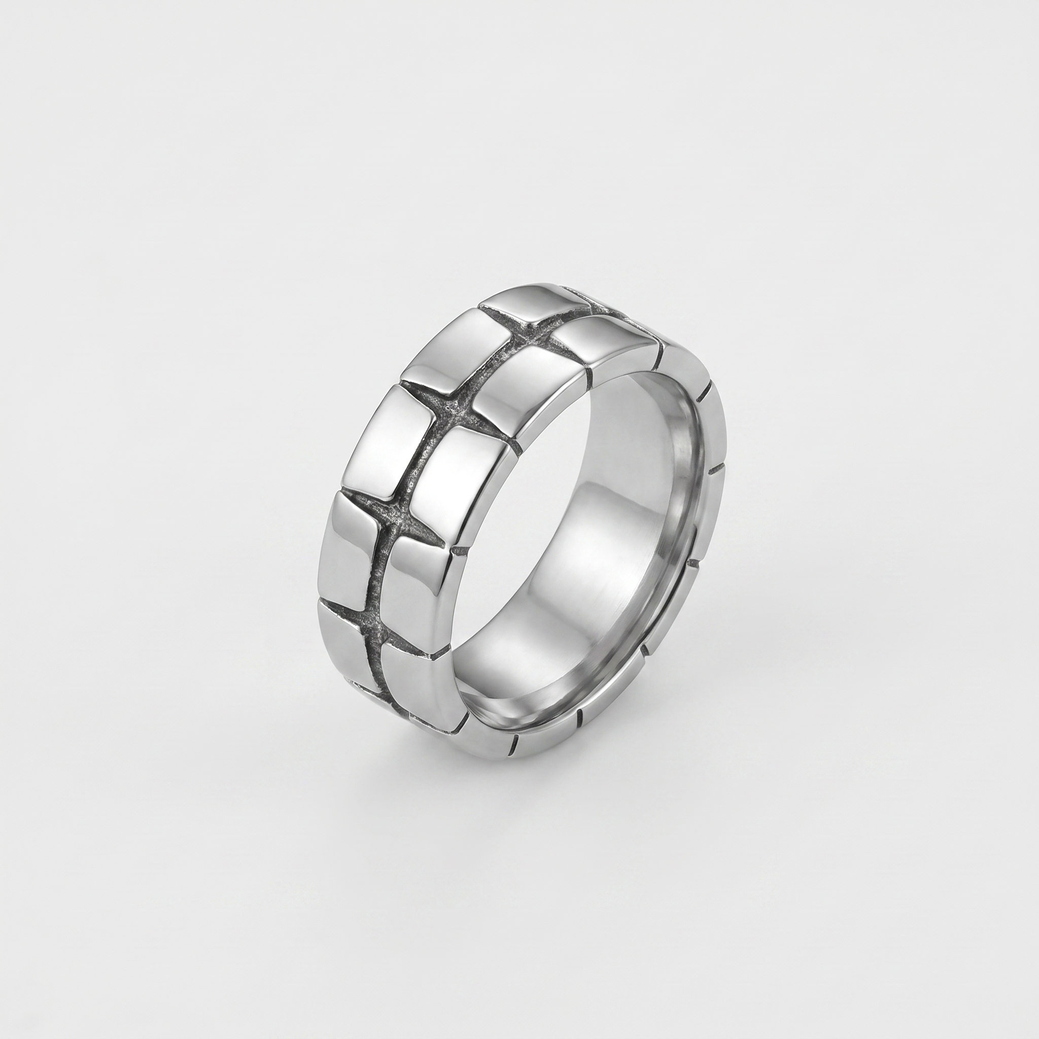 Nova Ring