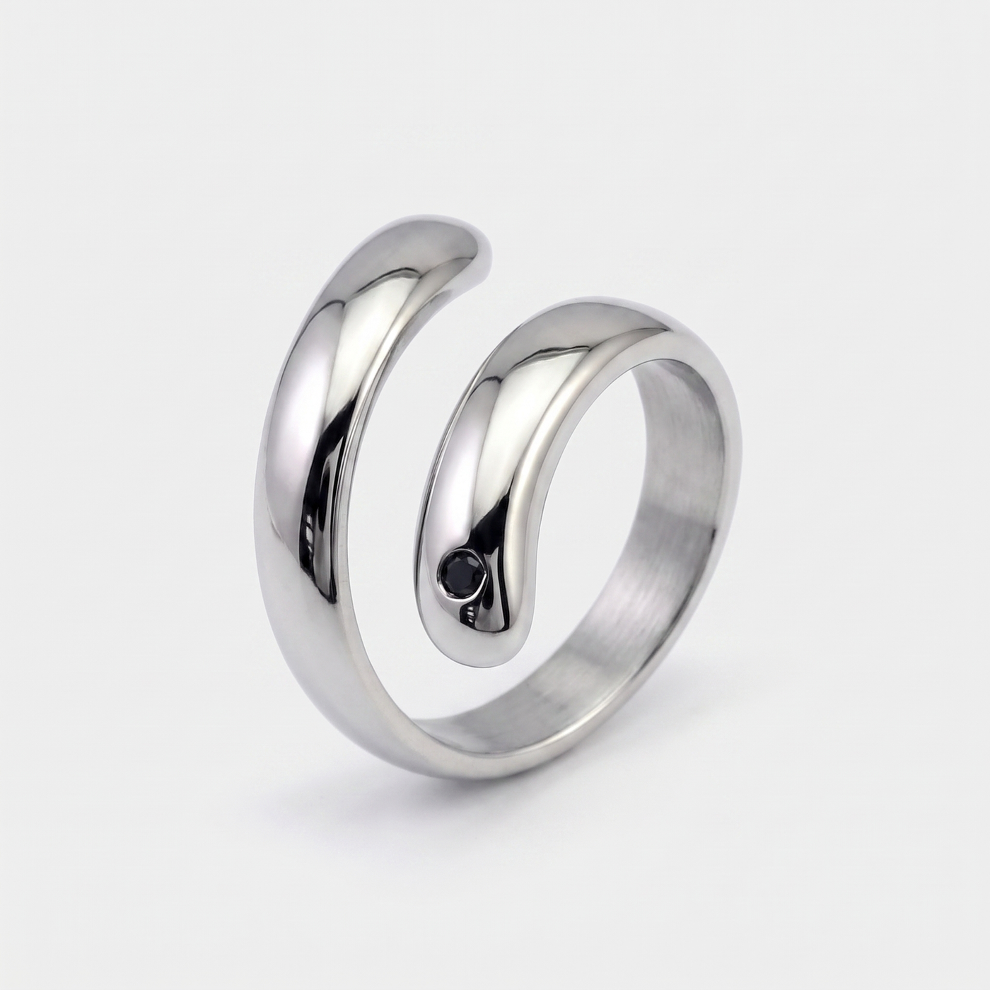 Coil Ring