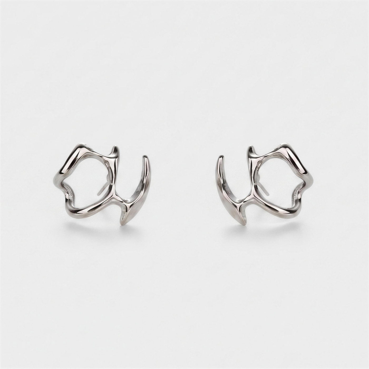 Barb Earrings