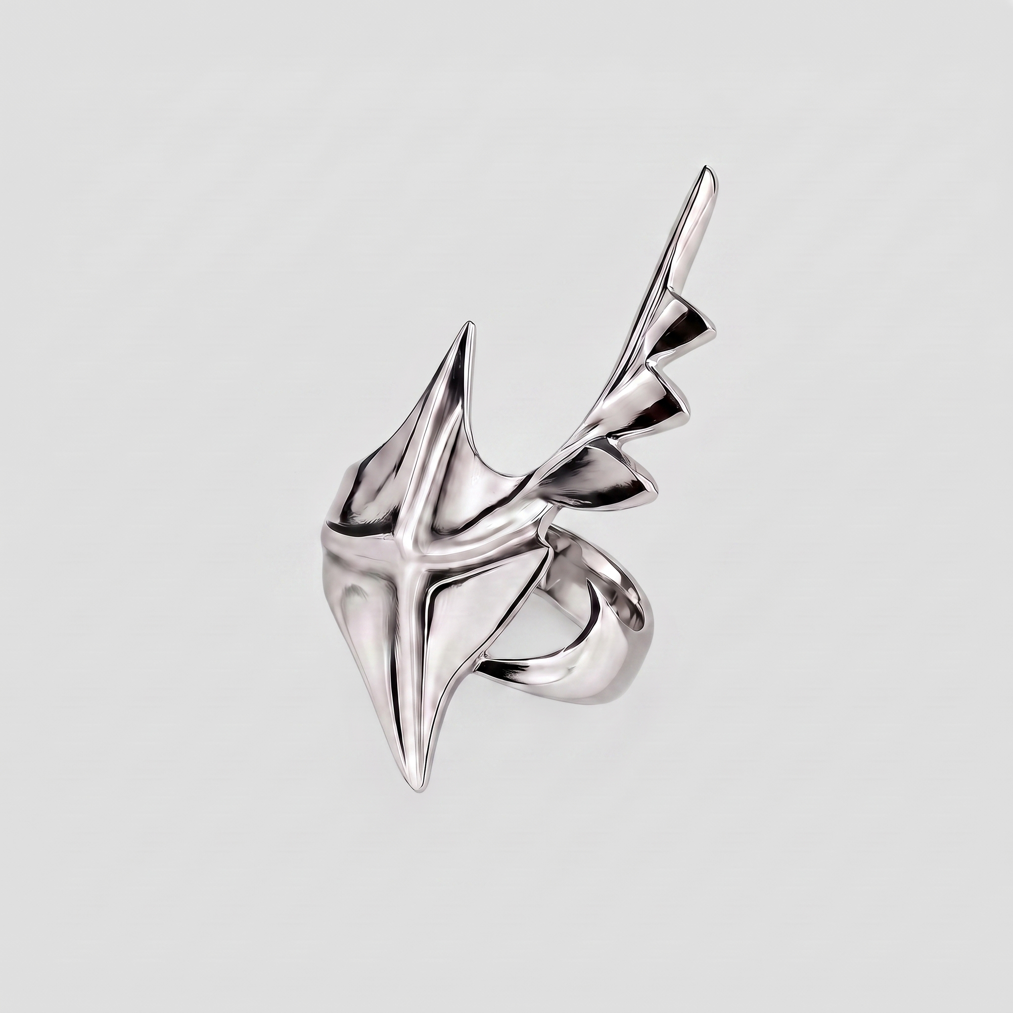 Razor Ring