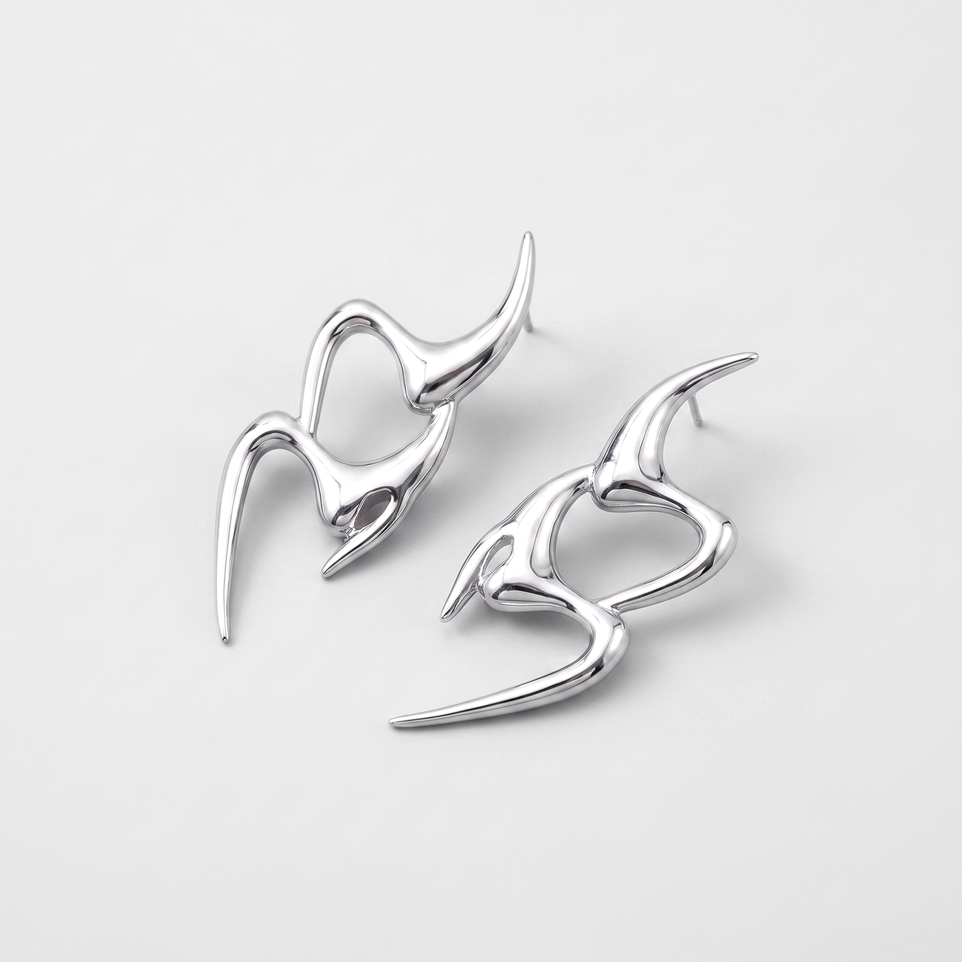Requiem Earrings