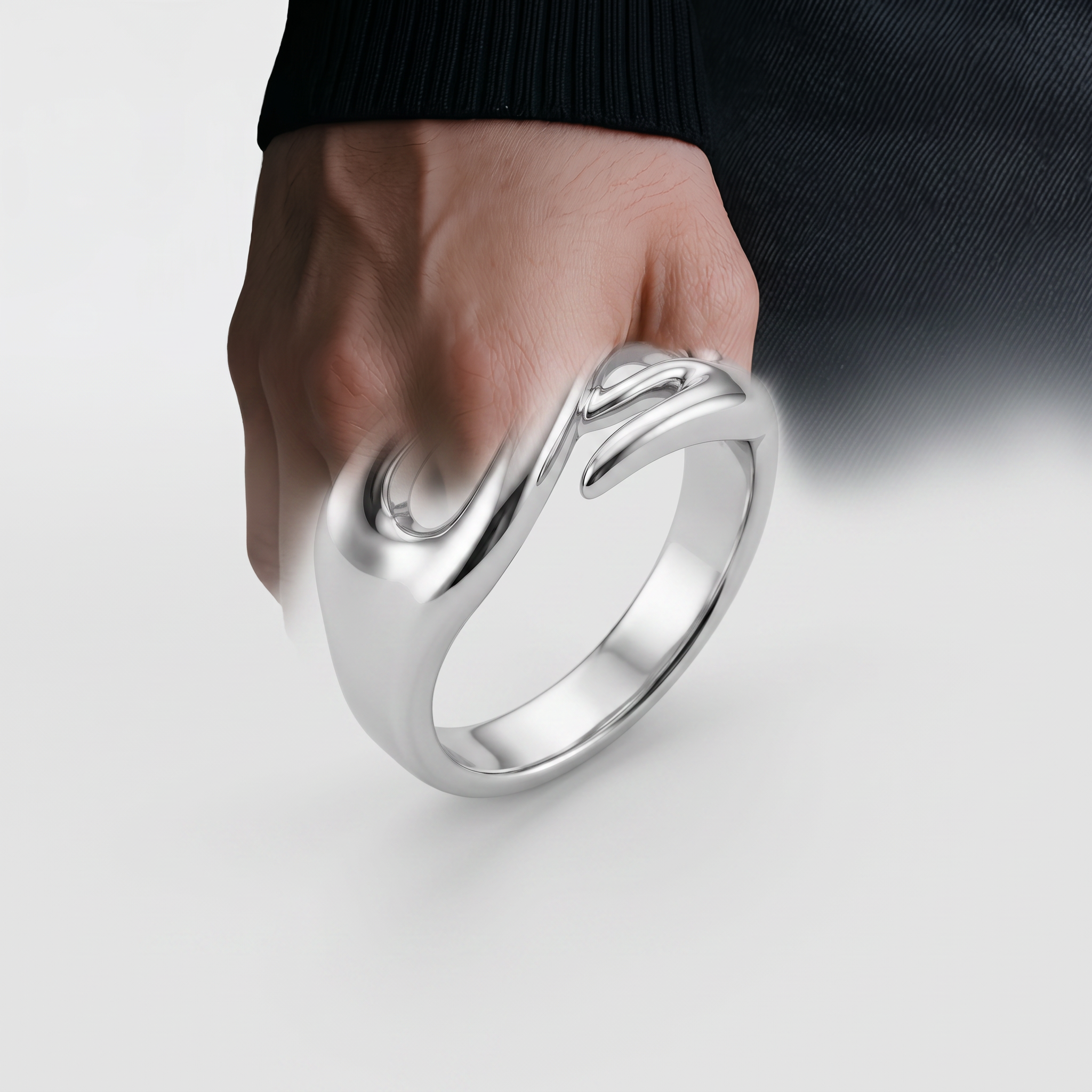 Inferno Ring