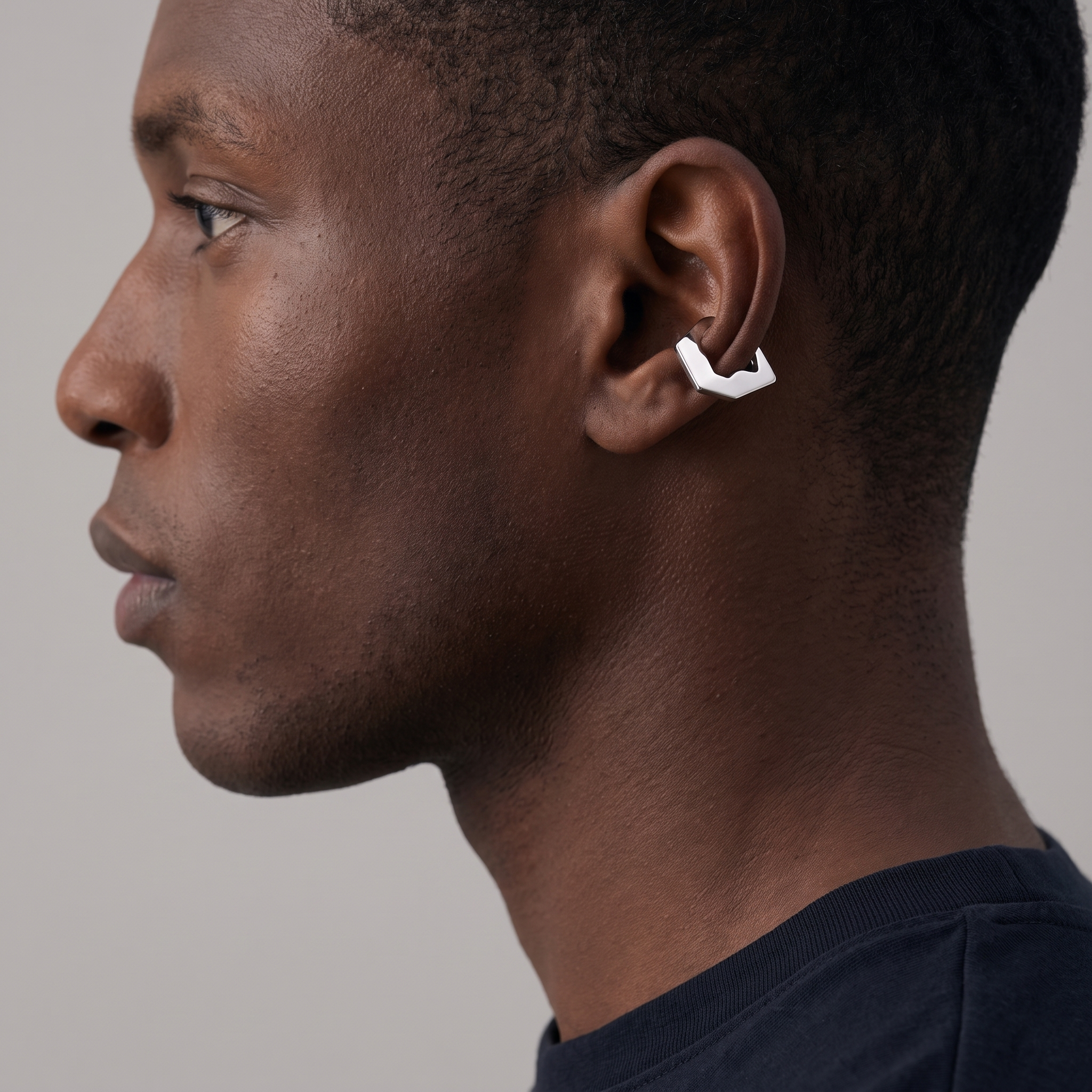 Echo Ear Cuff