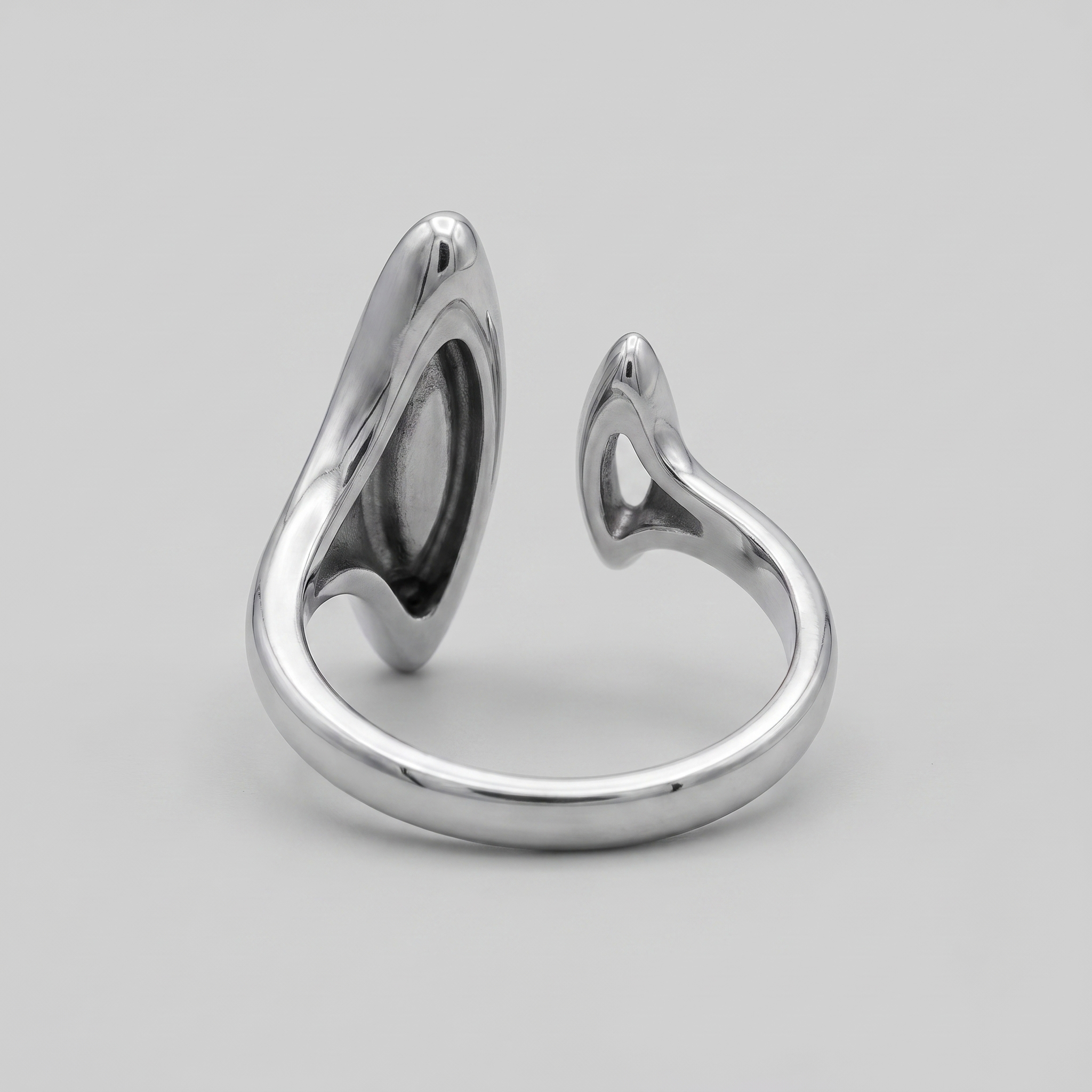 Continuum Ring