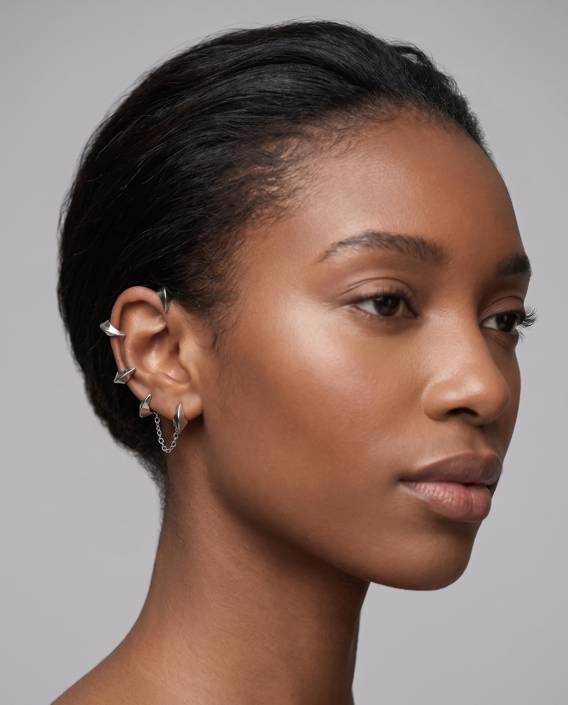 Pierce Ear Cuff
