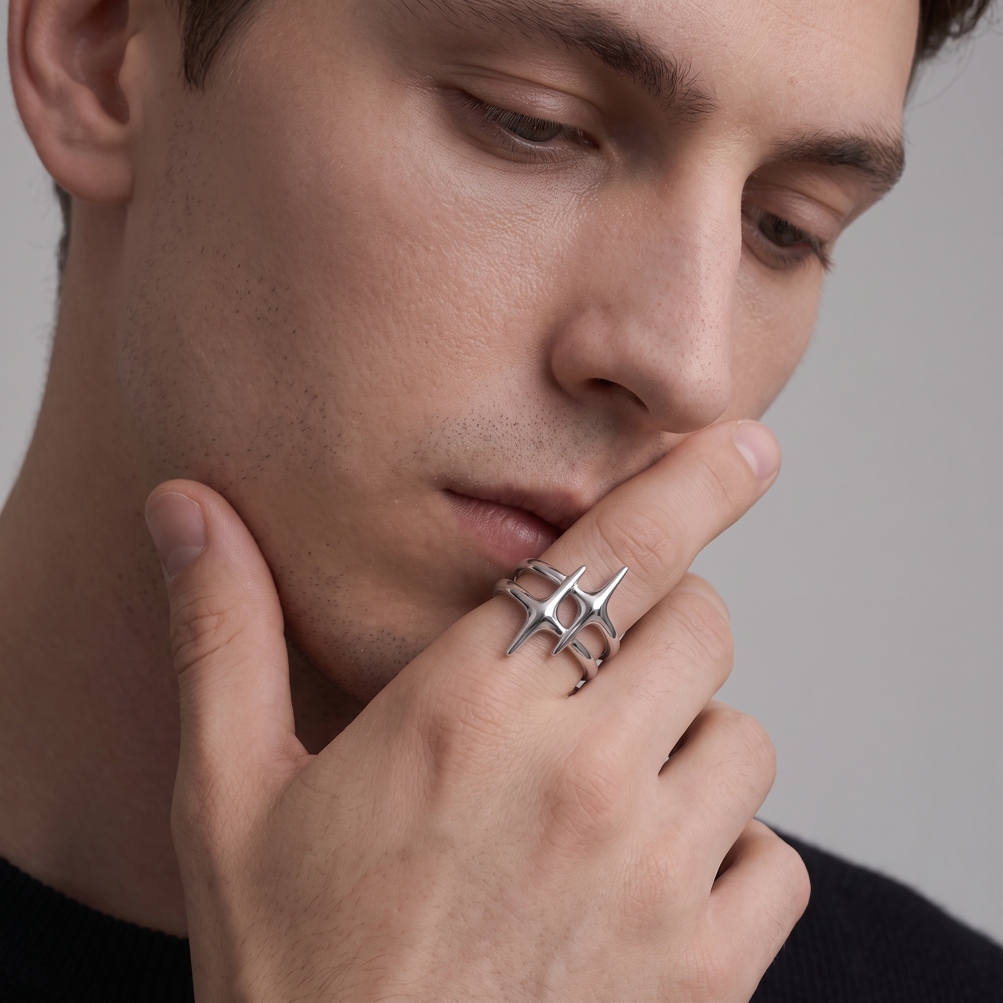 Eclipse Ring
