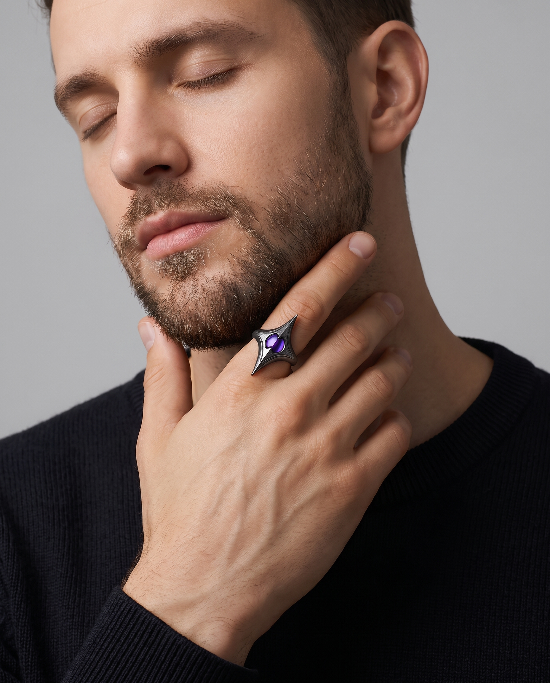 Aether Ring