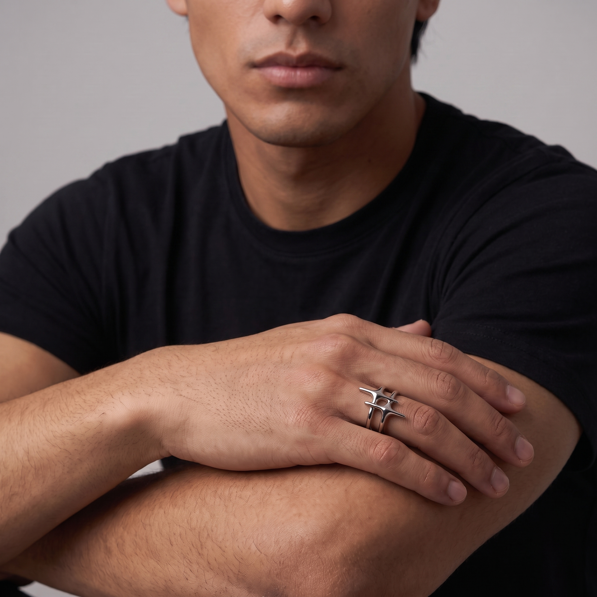 Eclipse Ring