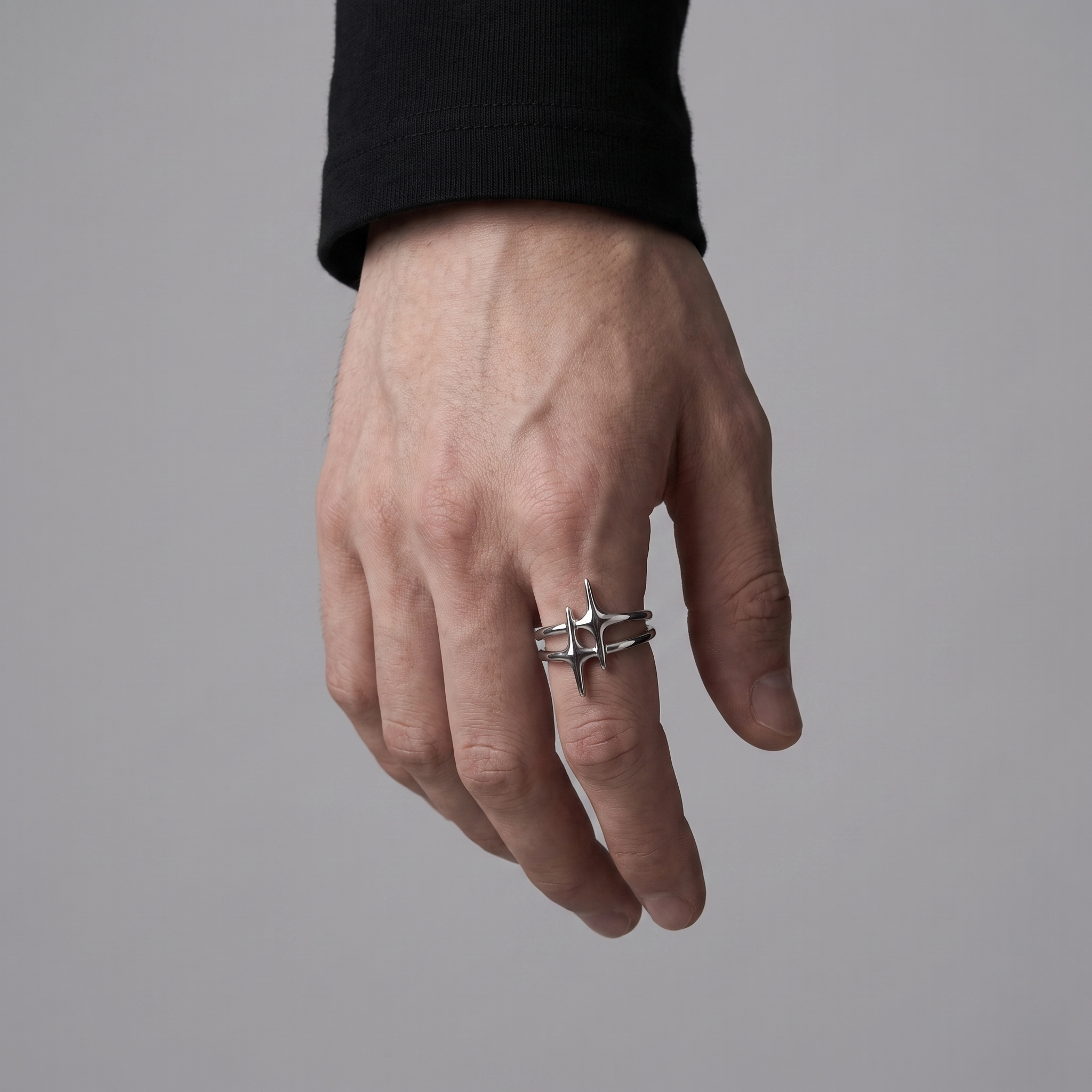 Eclipse Ring