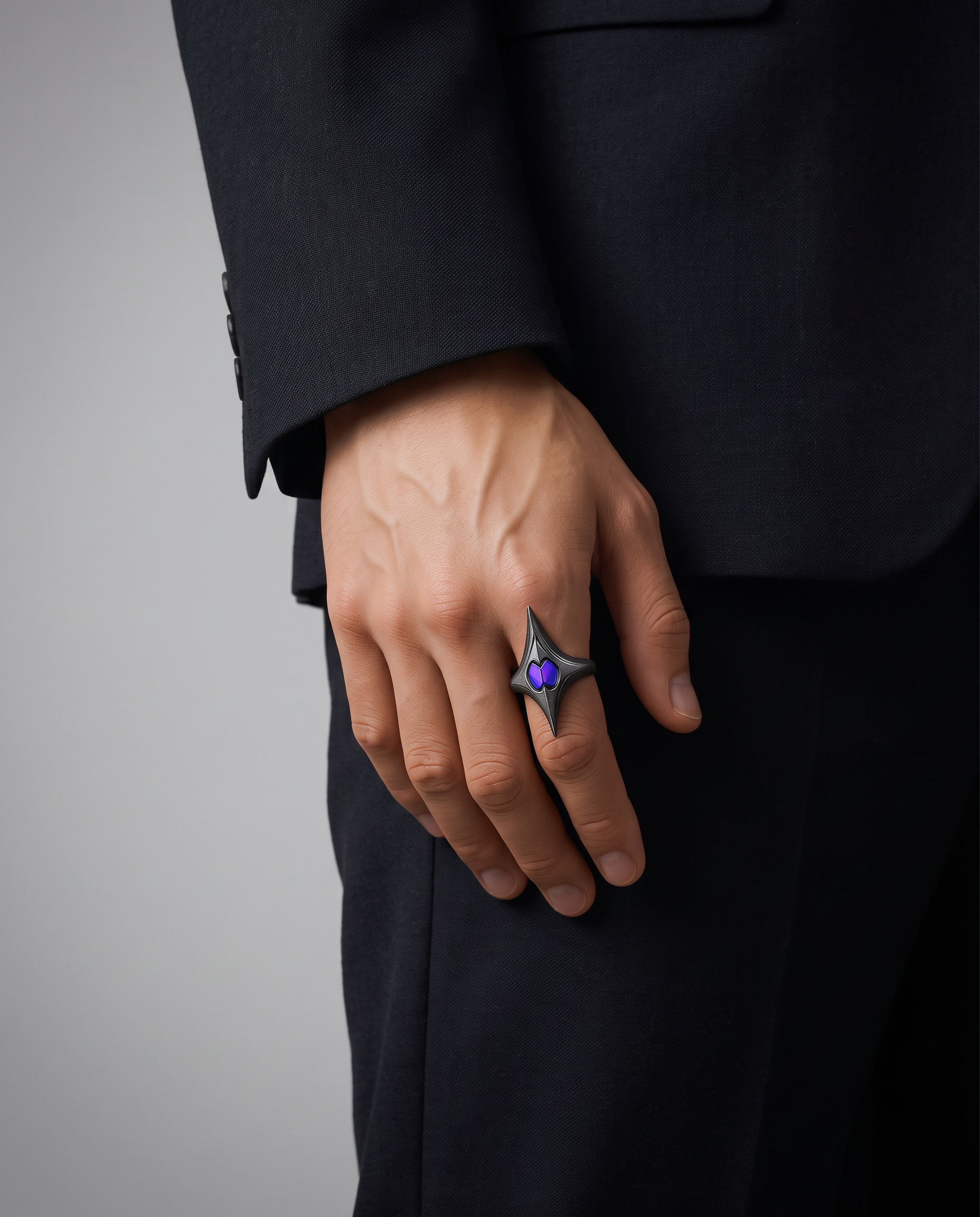 Aether Ring