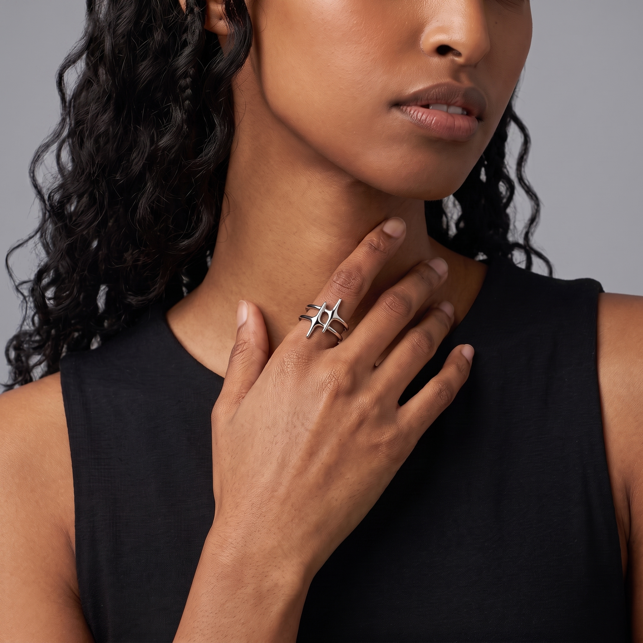 Eclipse Ring