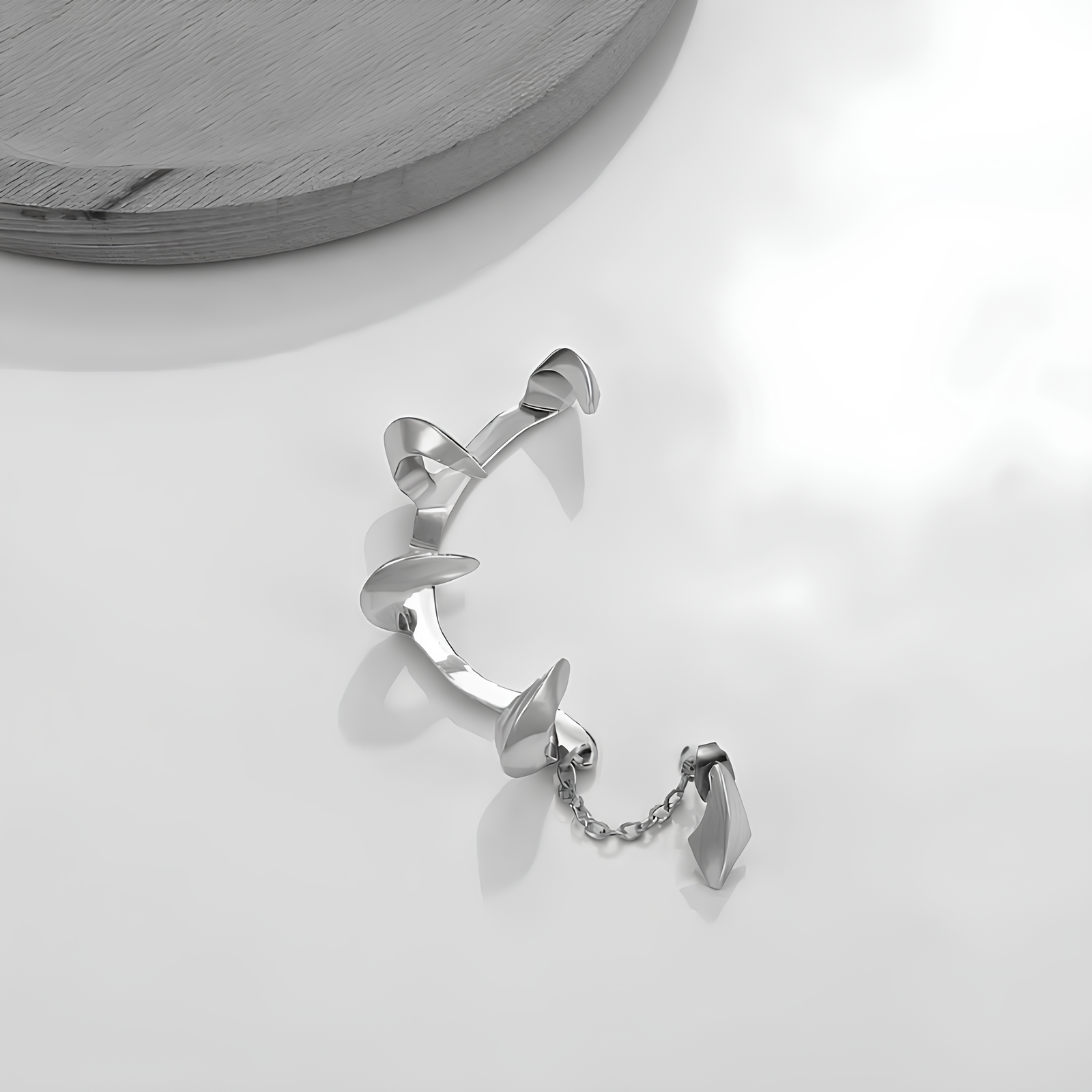 Pierce Ear Cuff