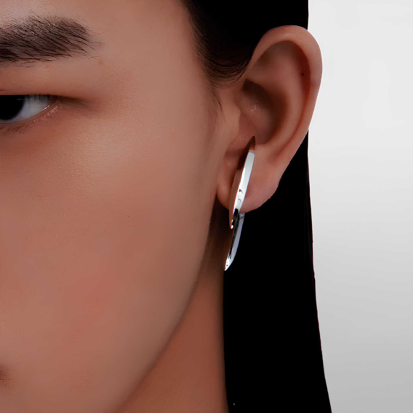 Slash Earrings
