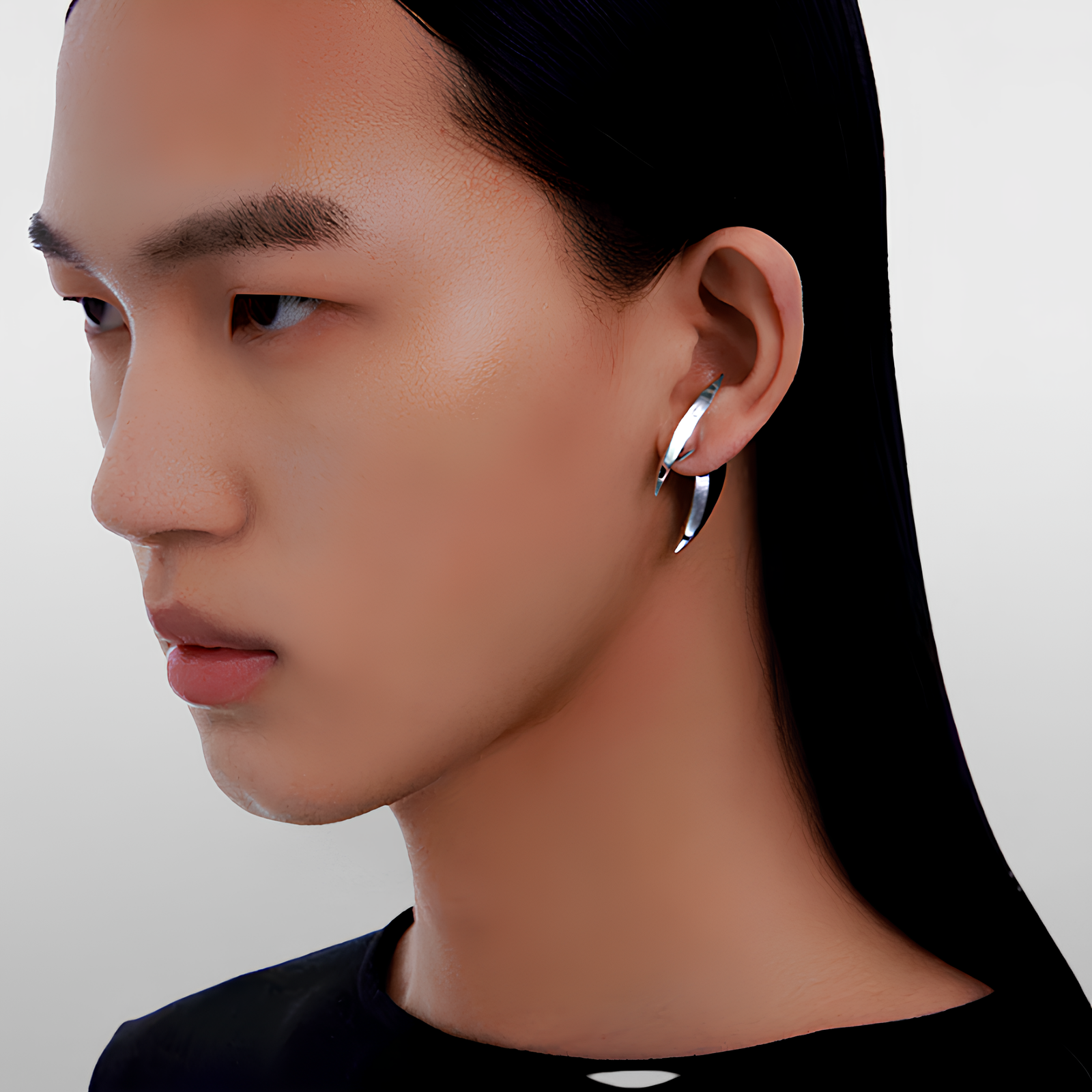 Slash Earrings