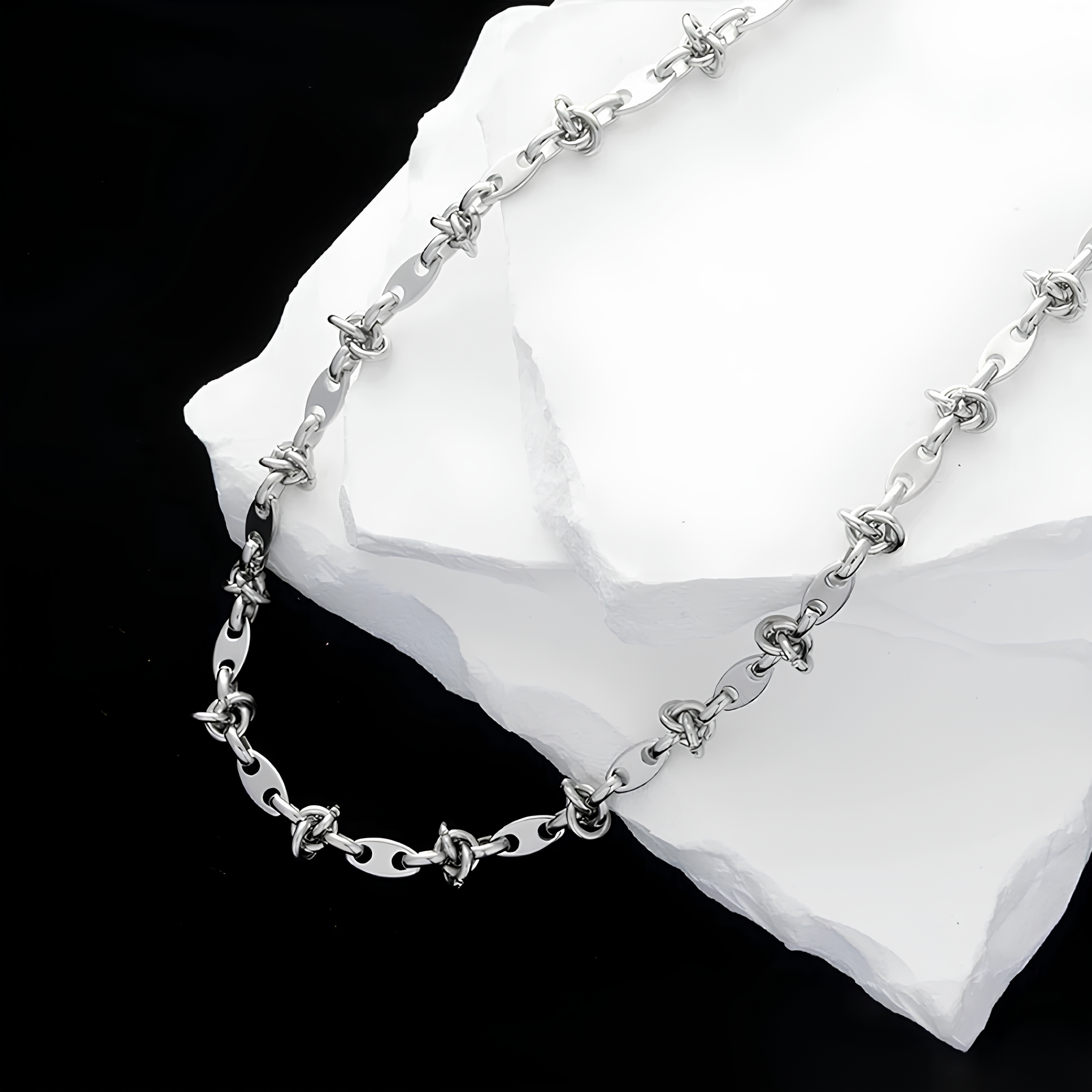 Fatality Necklace