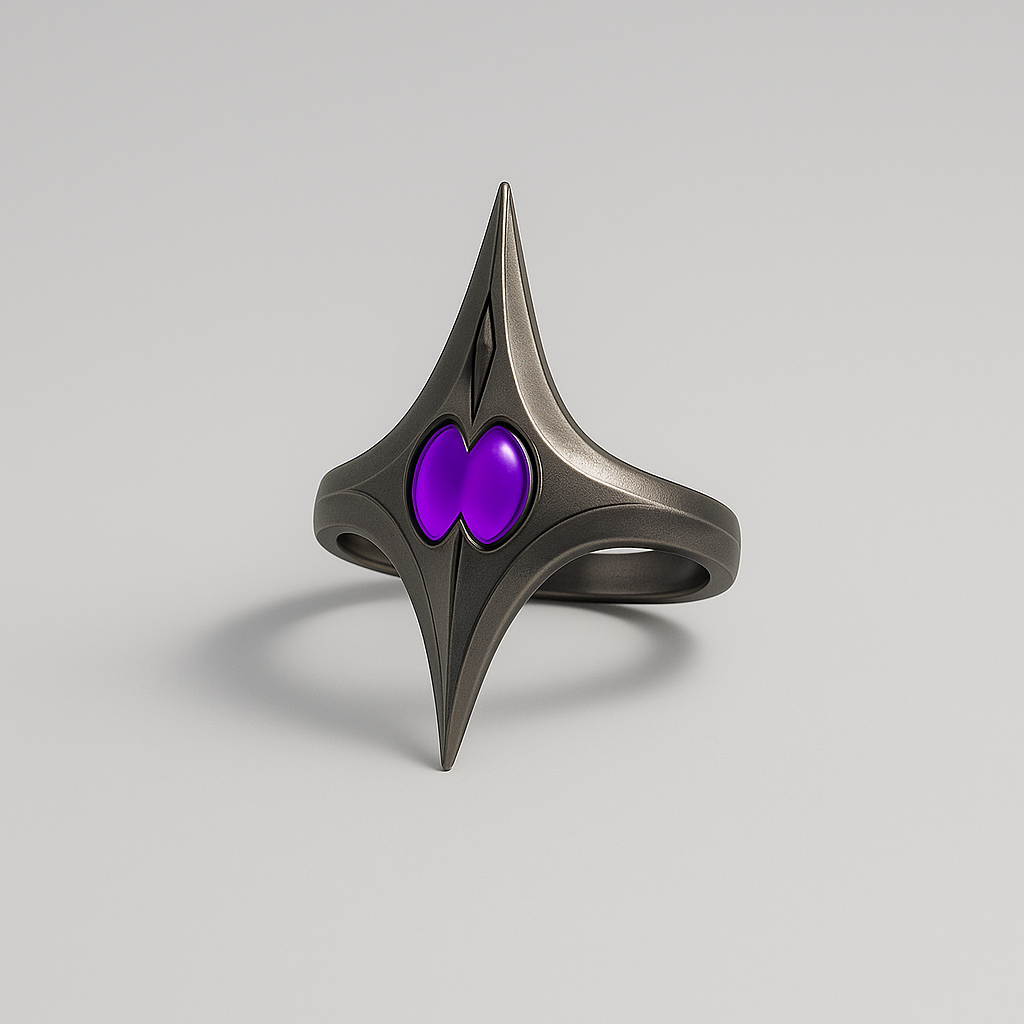 Aether Ring
