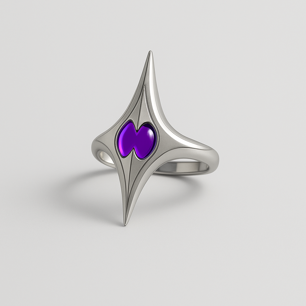 Aether Ring