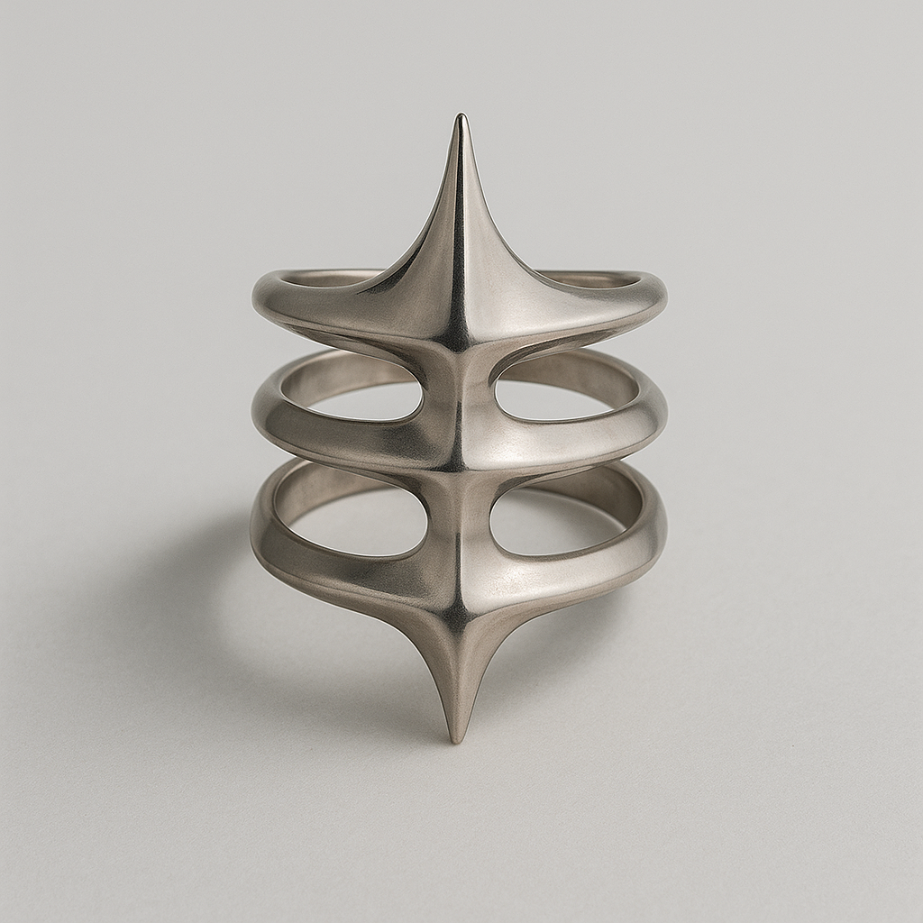 Sentinel Ring