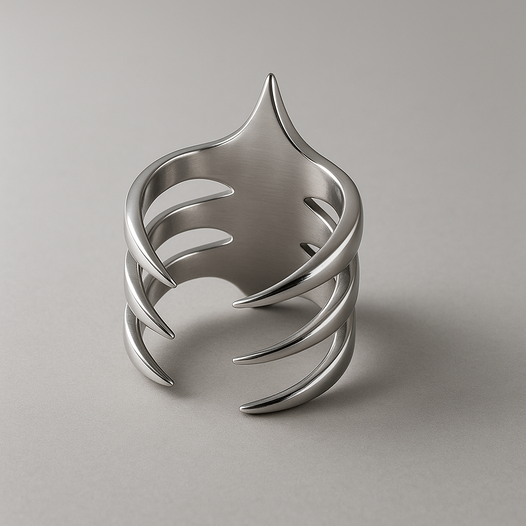 Sentinel Ring