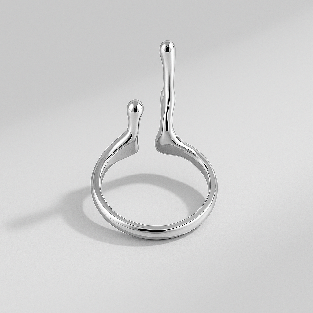 Surge Ring