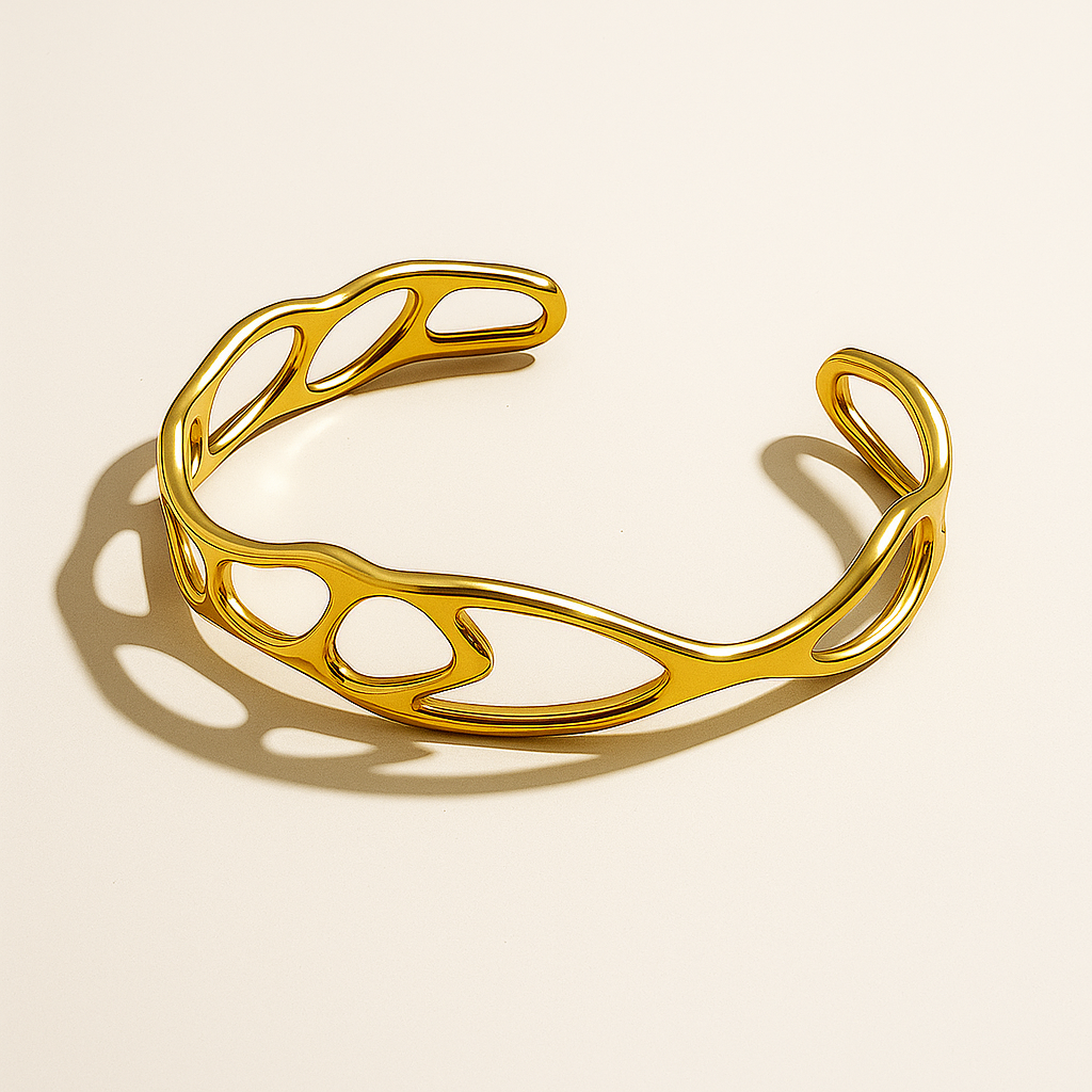 Meltdown Bracelet