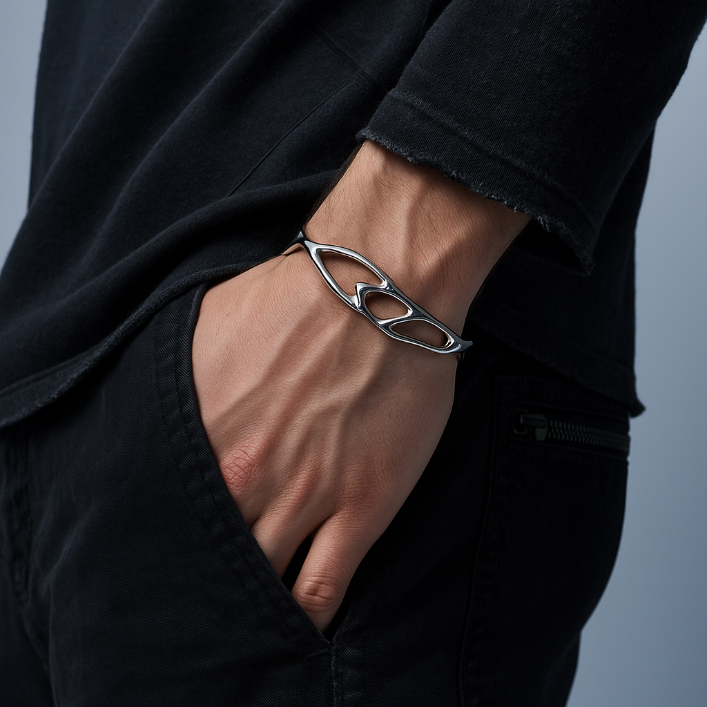 Meltdown Bracelet