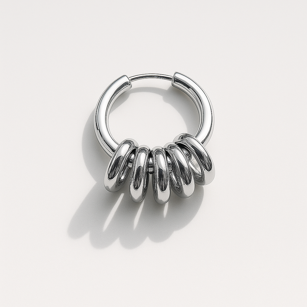 Vice Earrings