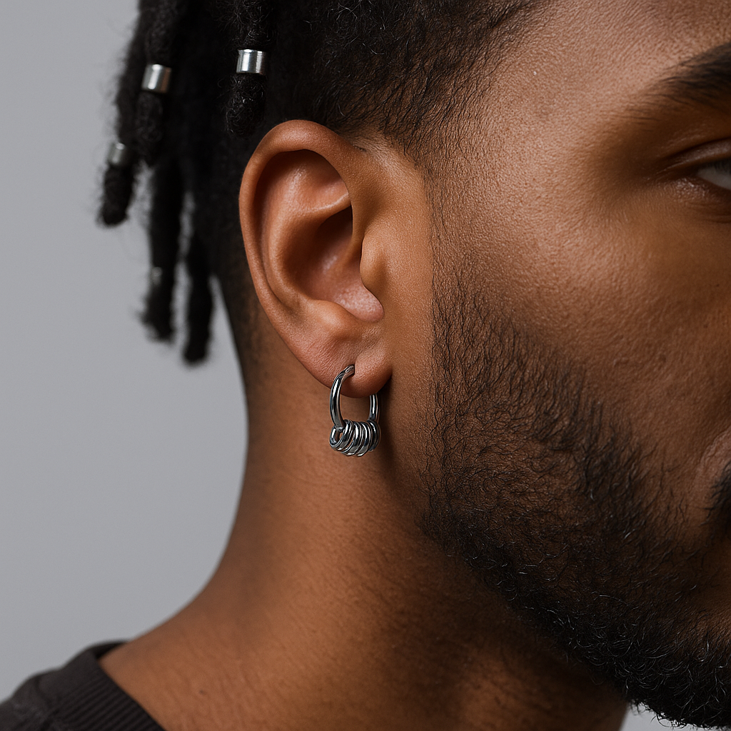 Vice Earrings
