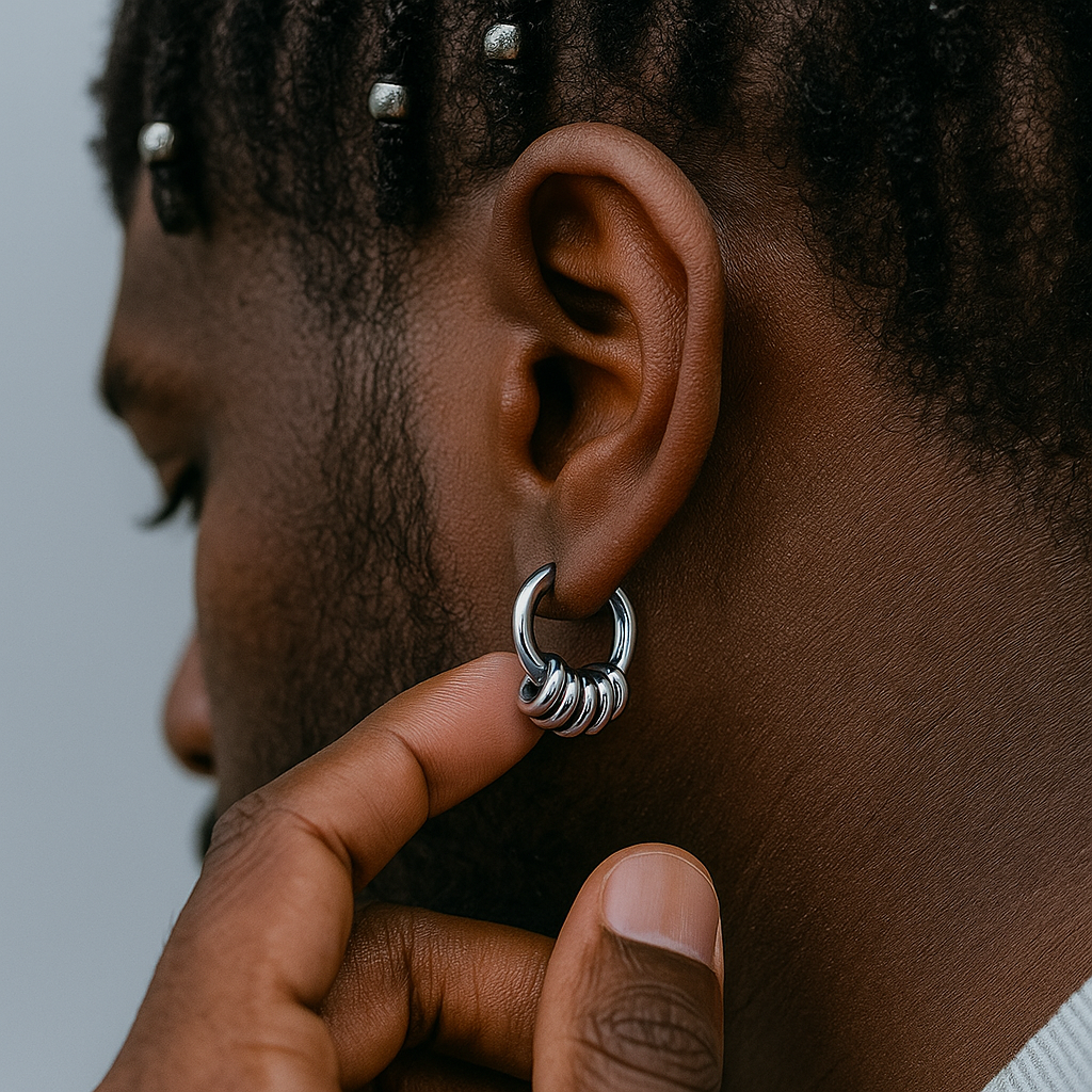 Vice Earrings