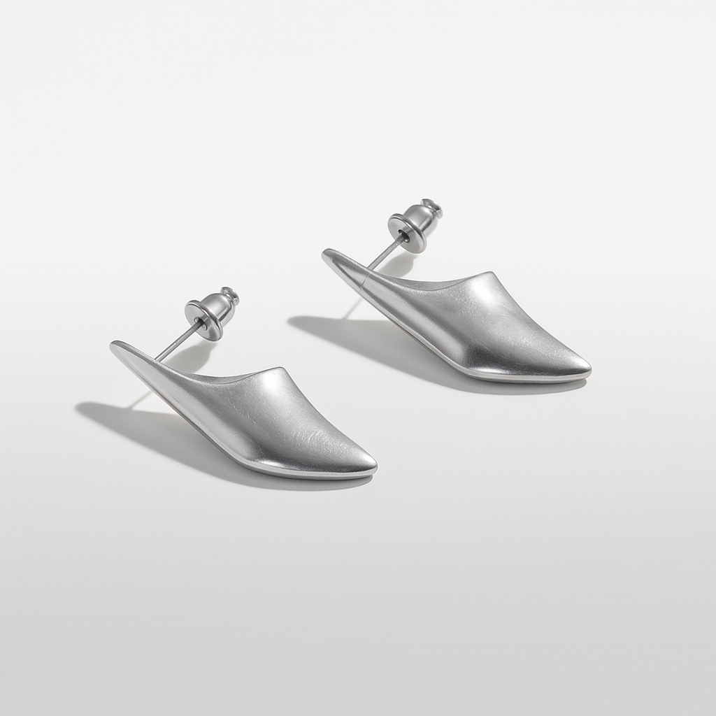 Arcane Earrings