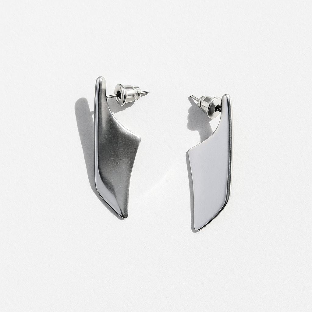 Arcane Earrings