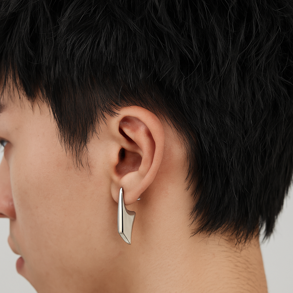 Arcane Earrings