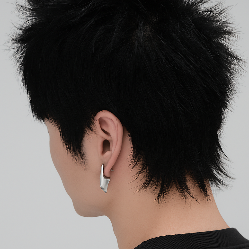 Arcane Earrings