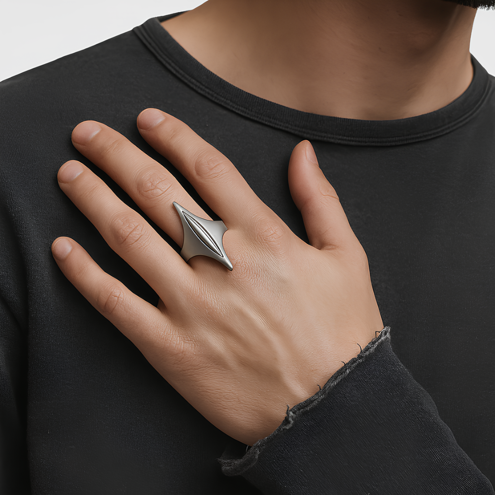 Apex Ring