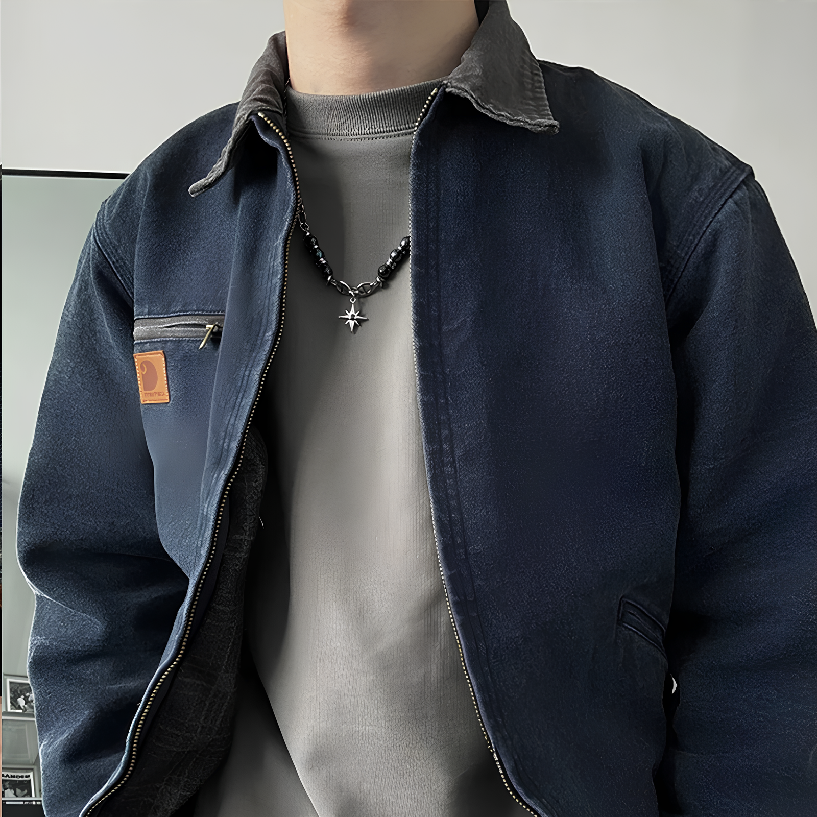 Lost Cause Necklace