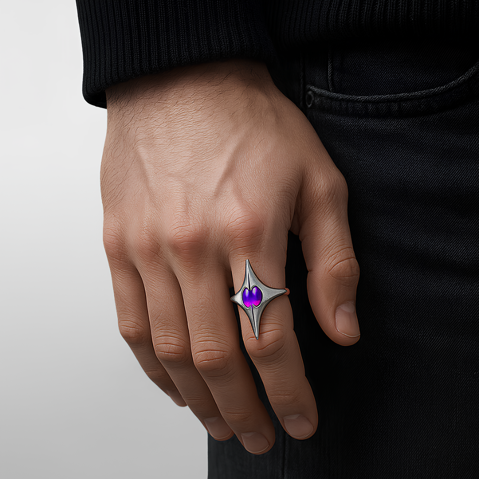 Aether Ring