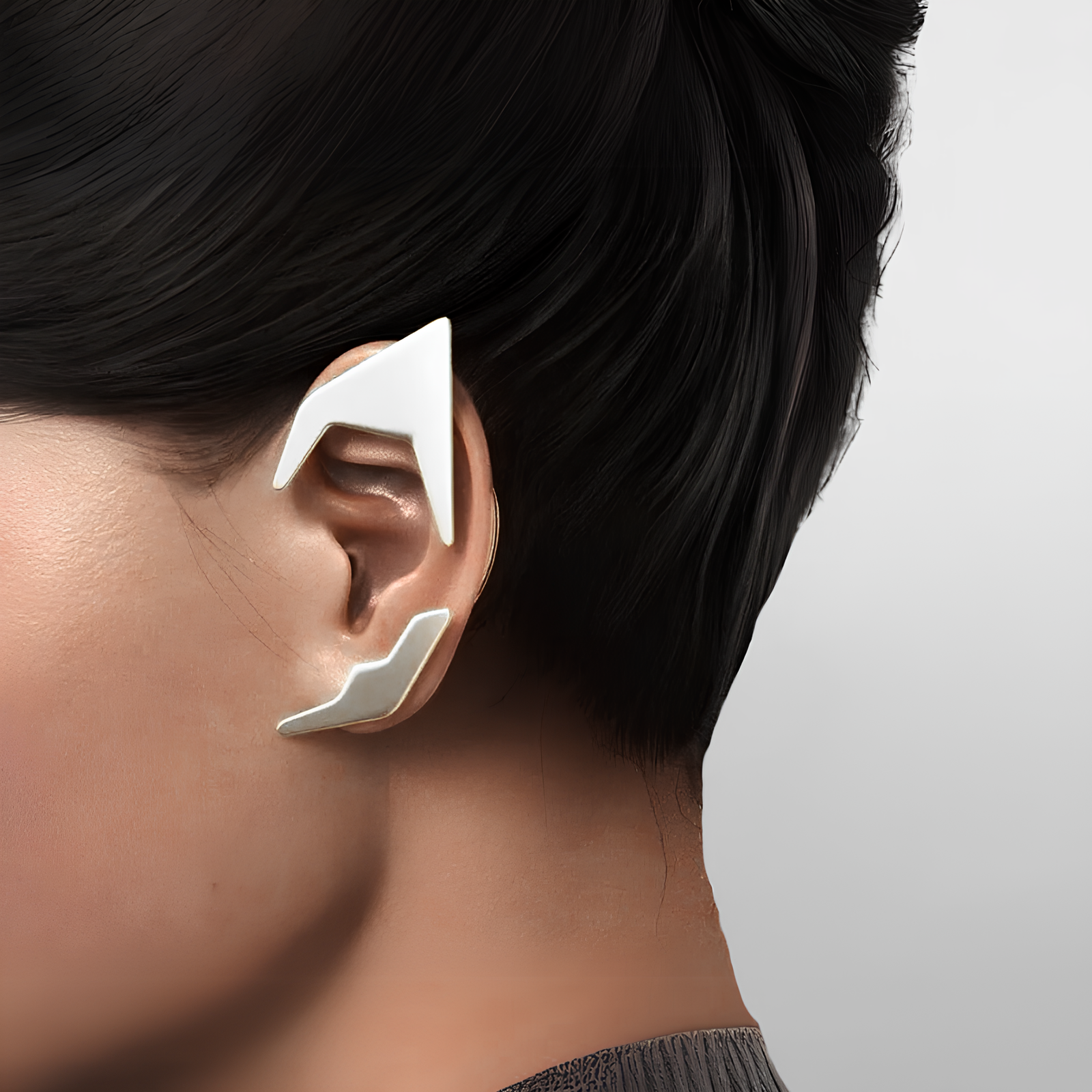 Amplify Ear Cuff