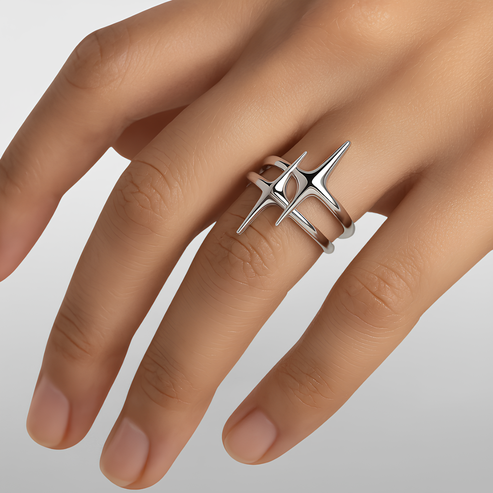 Eclipse Ring