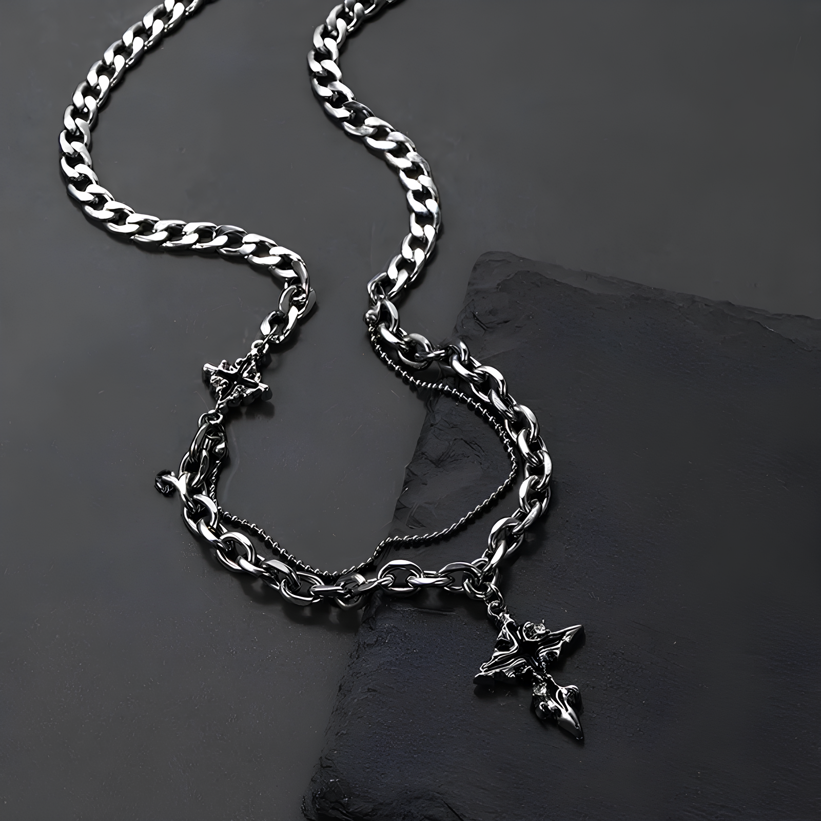 Midnight Necklace