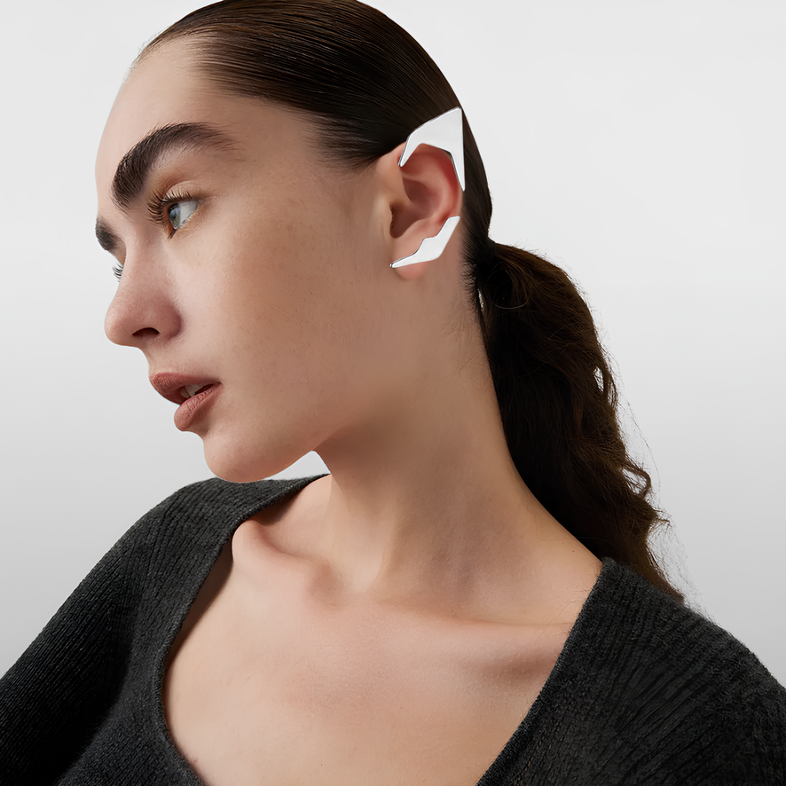 Amplify Ear Cuff