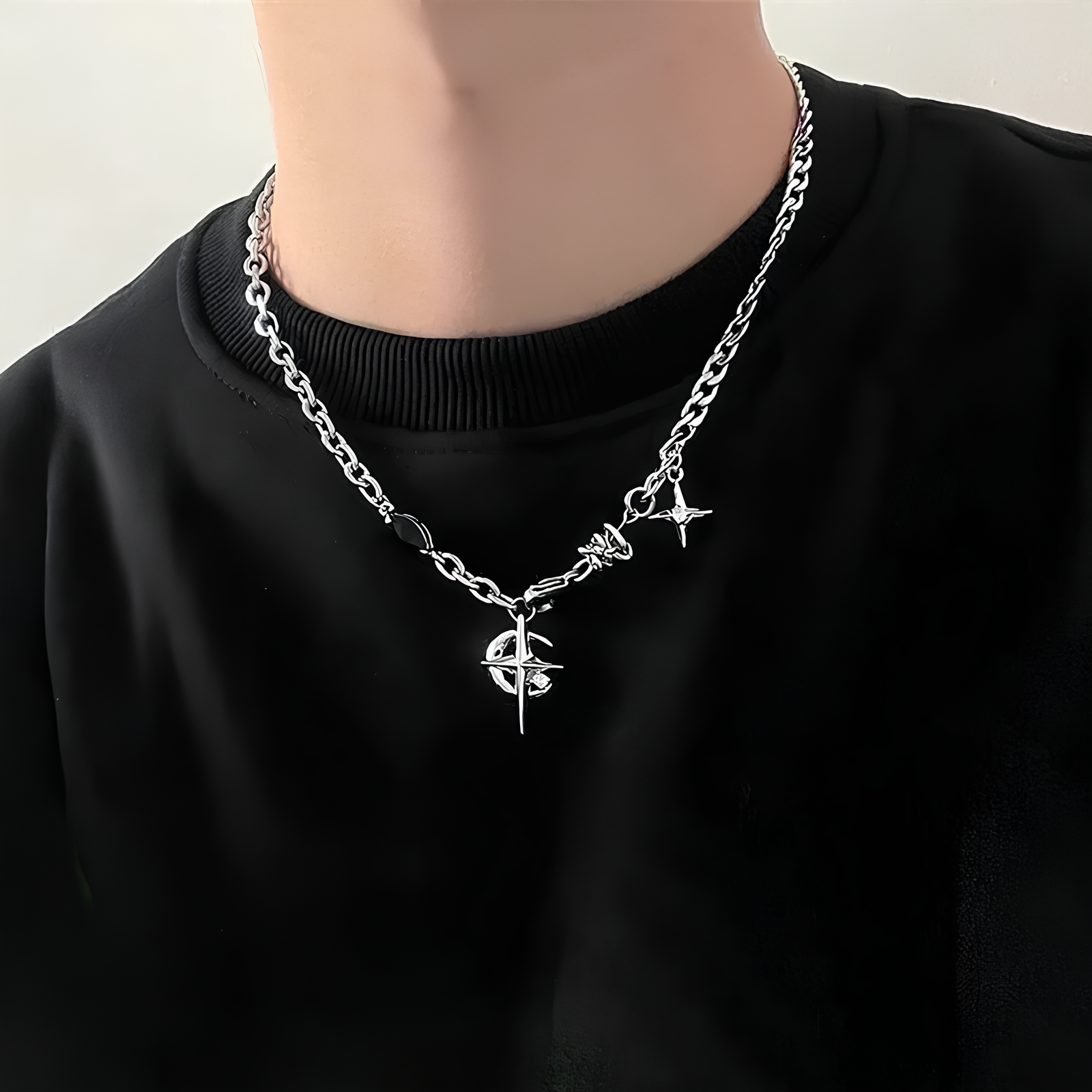 Astro Necklace