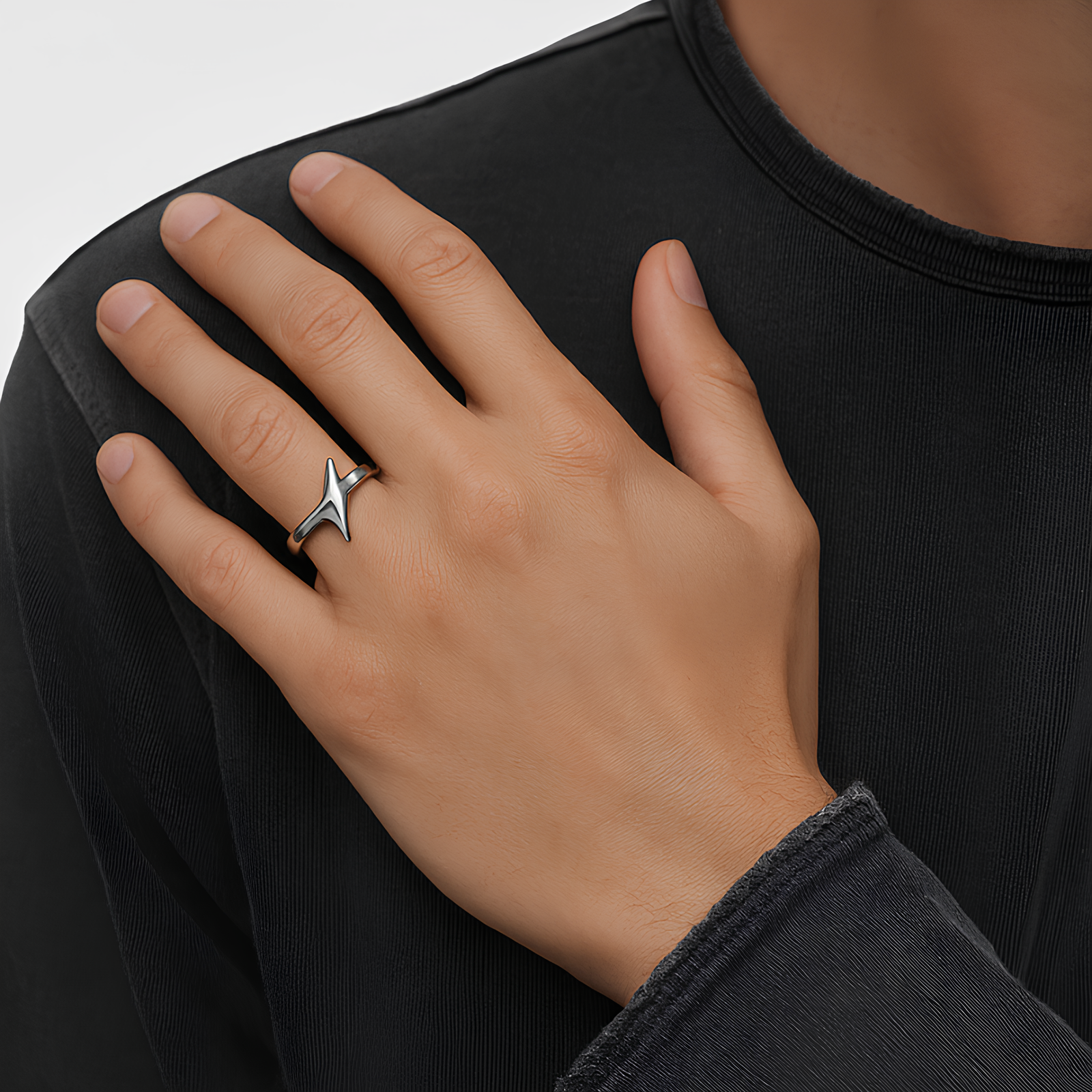 Ion Ring