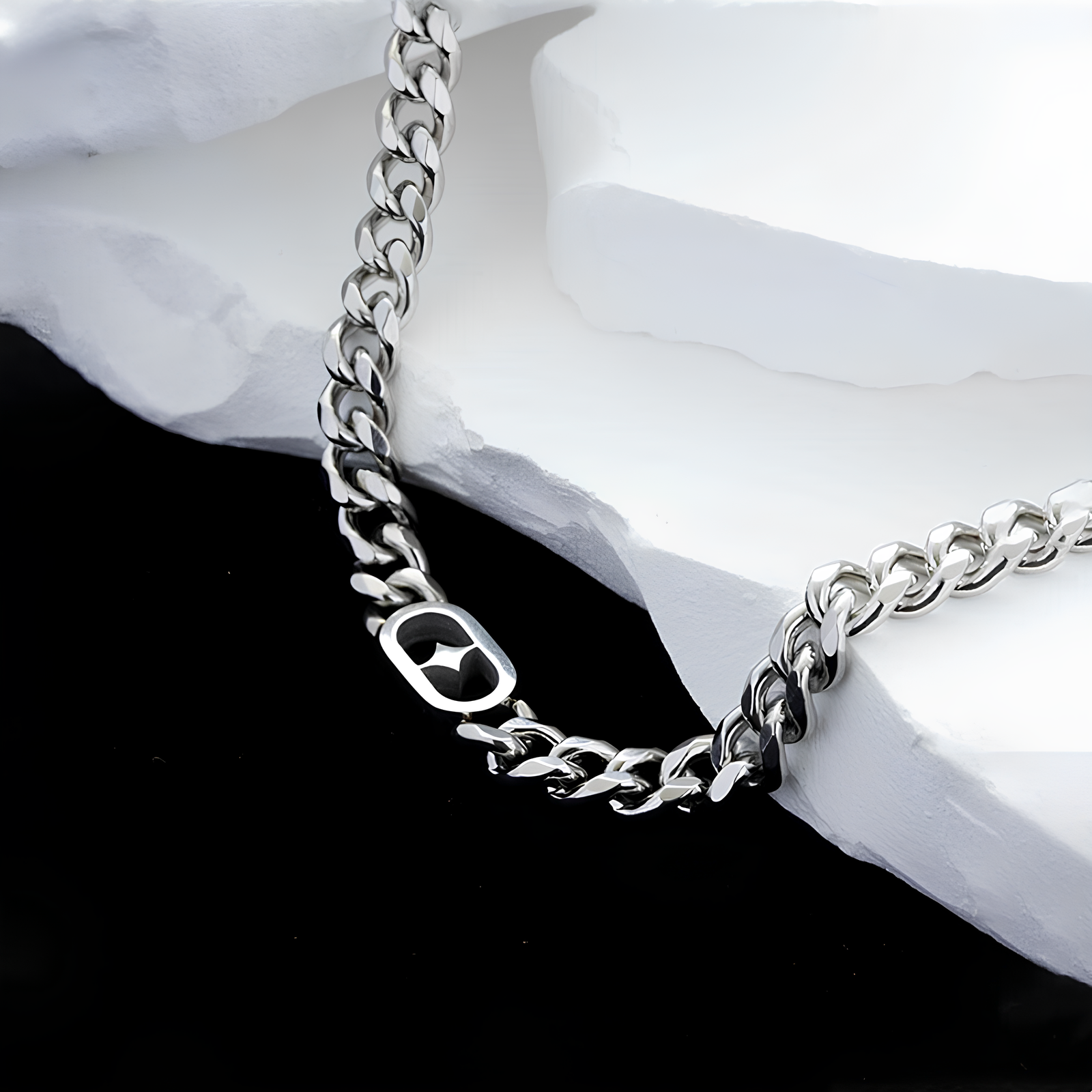 Breakpoint Necklace
