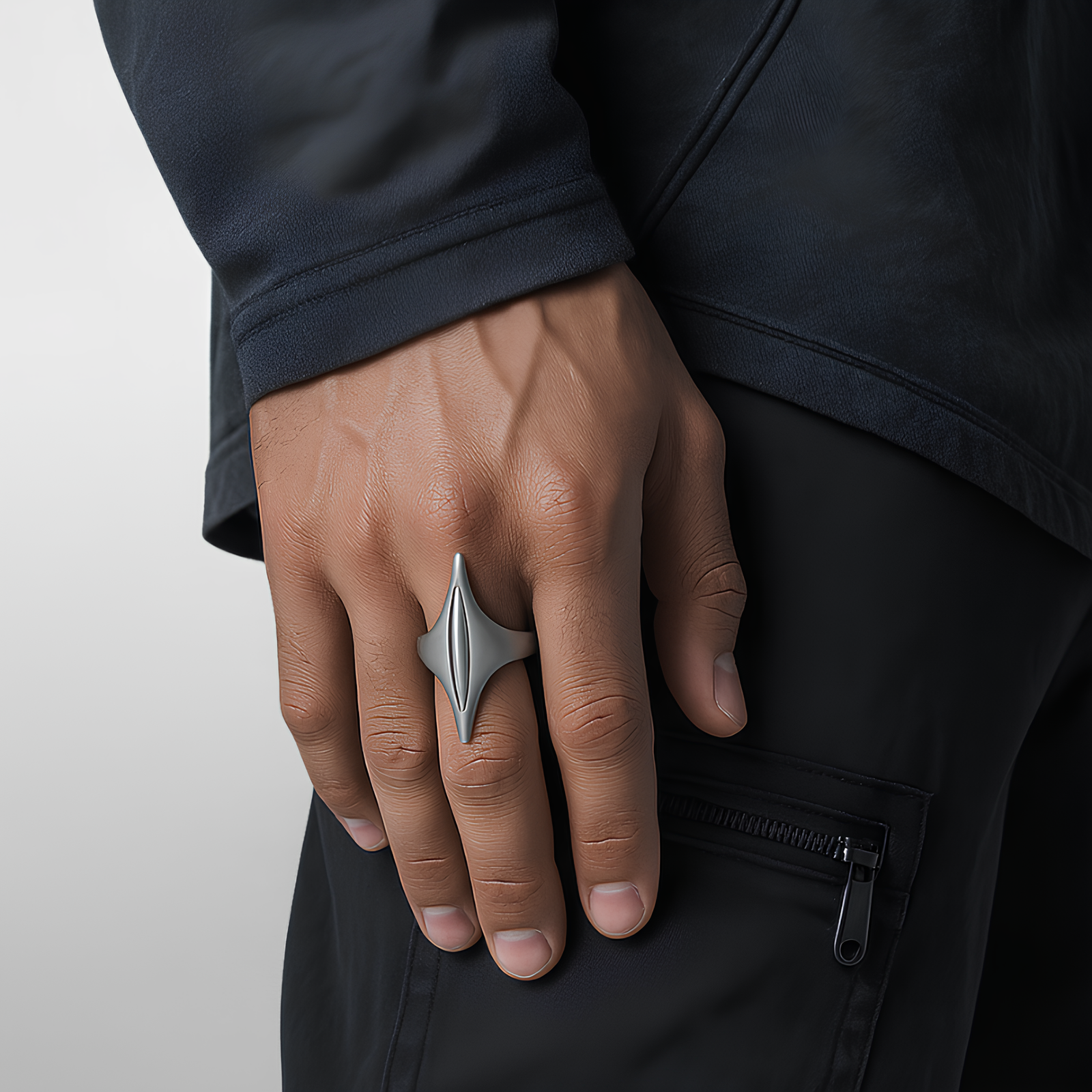 Apex Ring