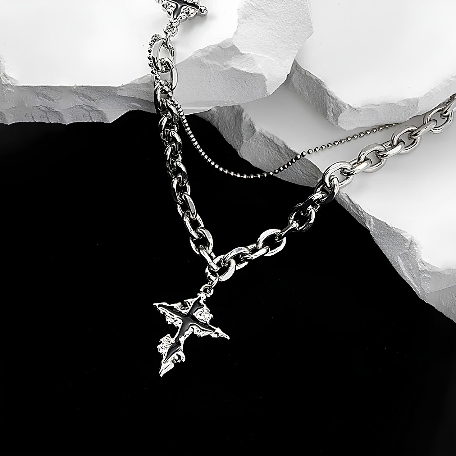 Midnight Necklace