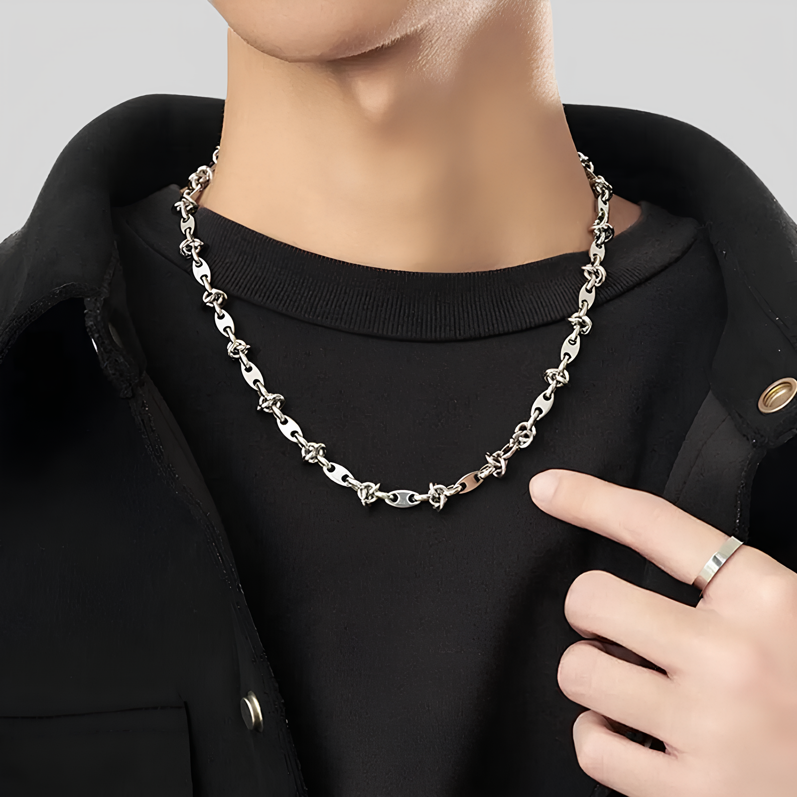 Fatality Necklace